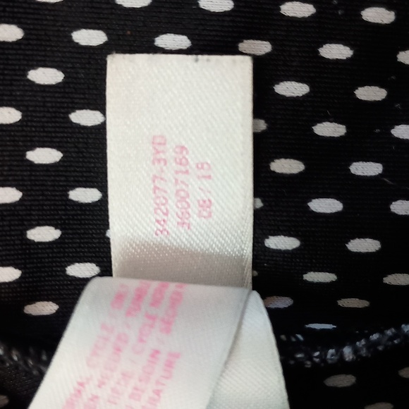 PINK Victoria's Secret Ultimate Crossback Bra - Picture 5 of 7